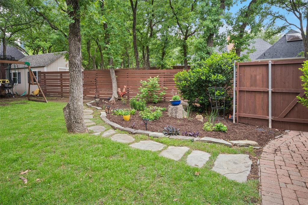 Glen Forest Add - Residential