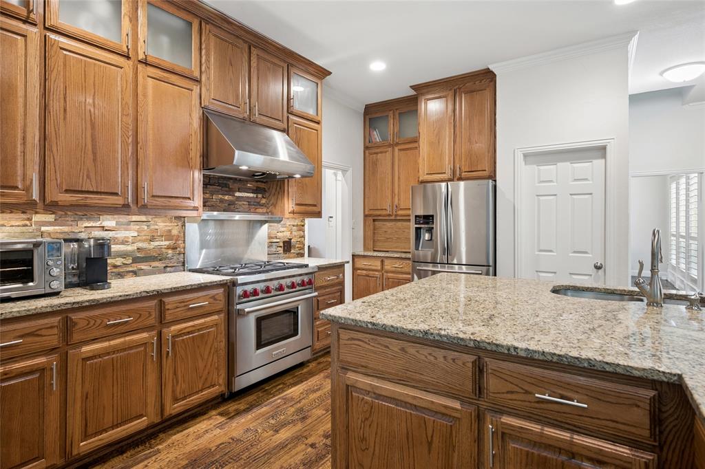 Glen Forest Add - Residential