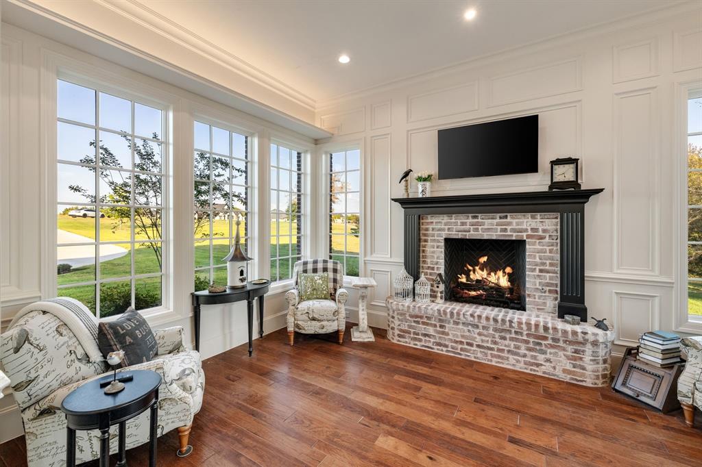 Waterstone Estates Sec I - Residential