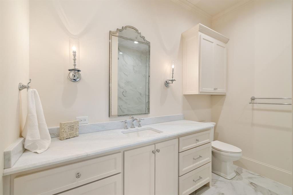 Waterstone Estates Sec I - Residential