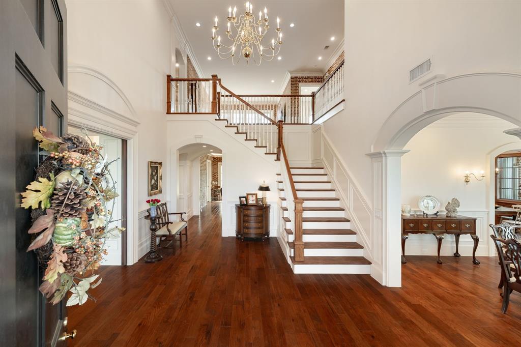 Waterstone Estates Sec I - Residential