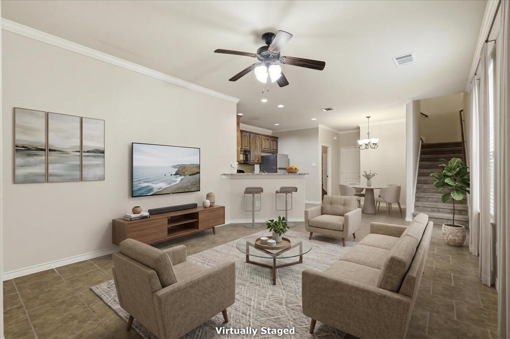 4940 Stray Creek Lane
