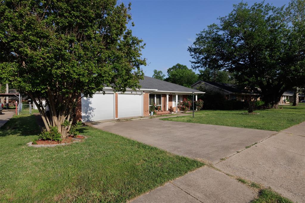 6309 Stonewall Street