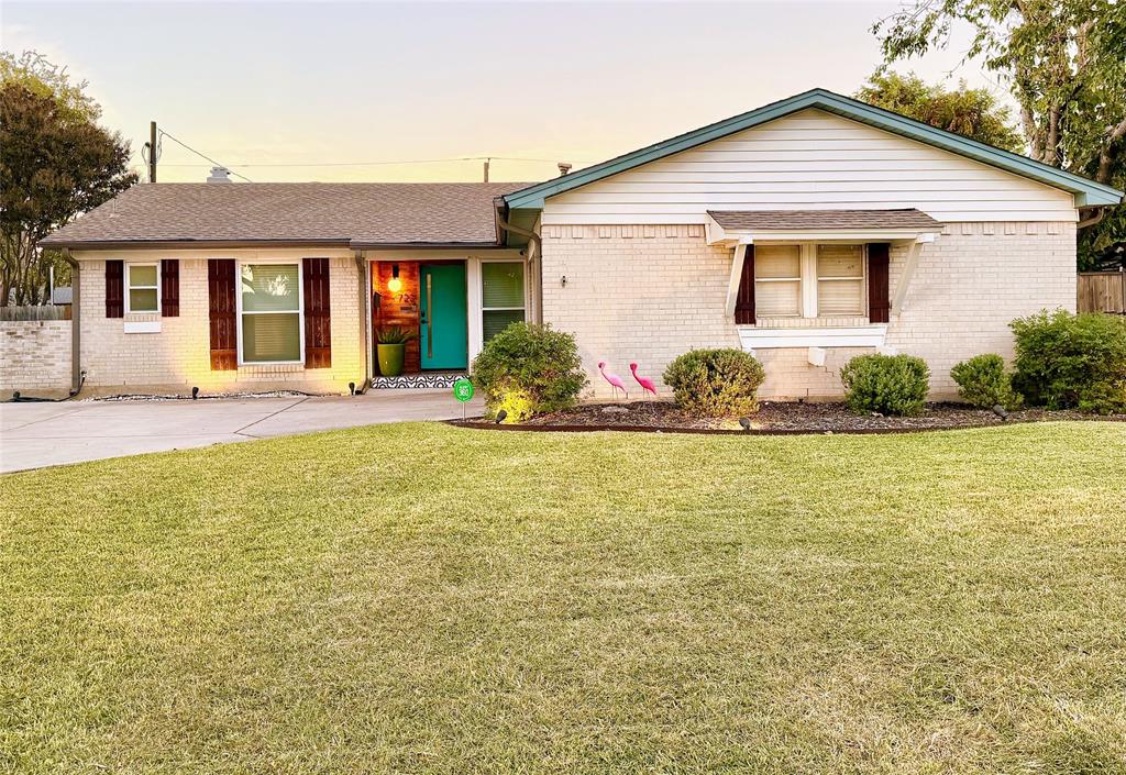 722 Pinehurst Drive