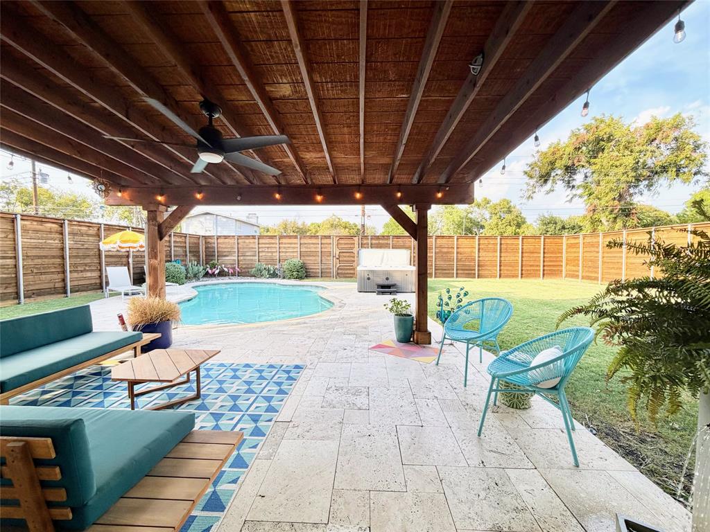 722 Pinehurst Drive