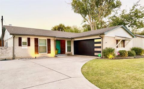 722 Pinehurst Drive Richardson TX 75080