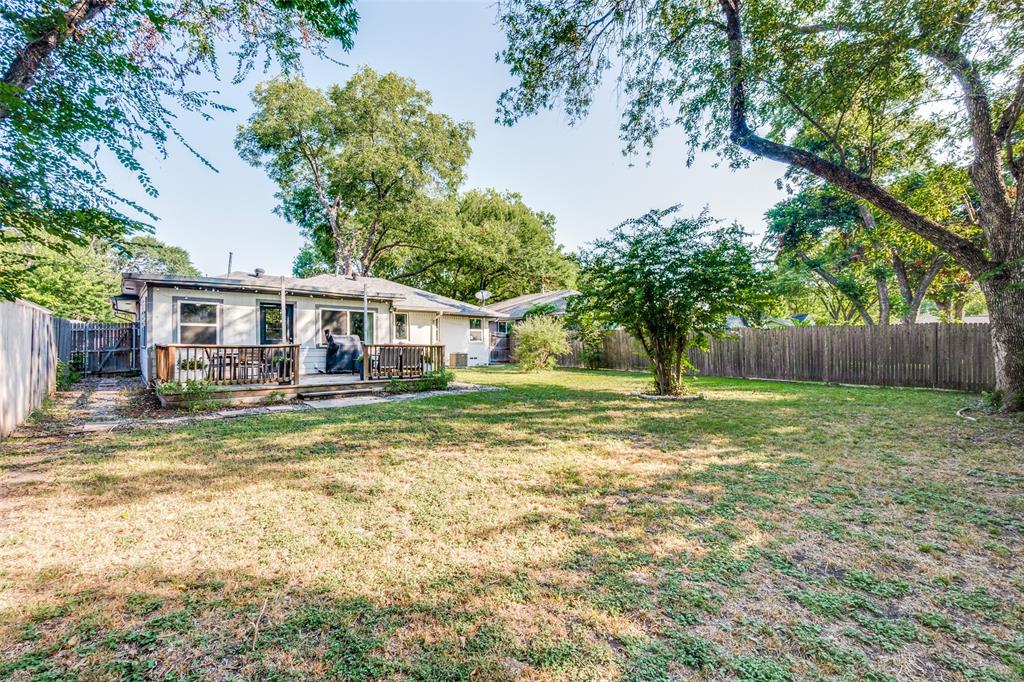 Eastwood Park - Residential Lease