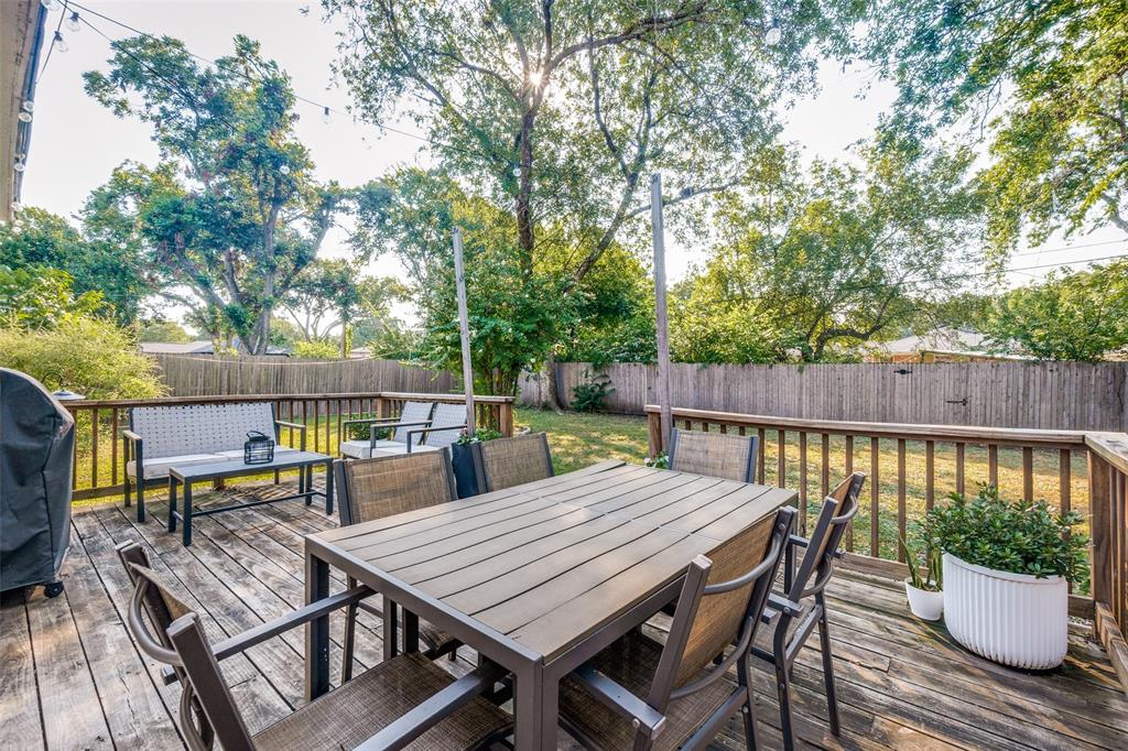 Eastwood Park - Residential Lease