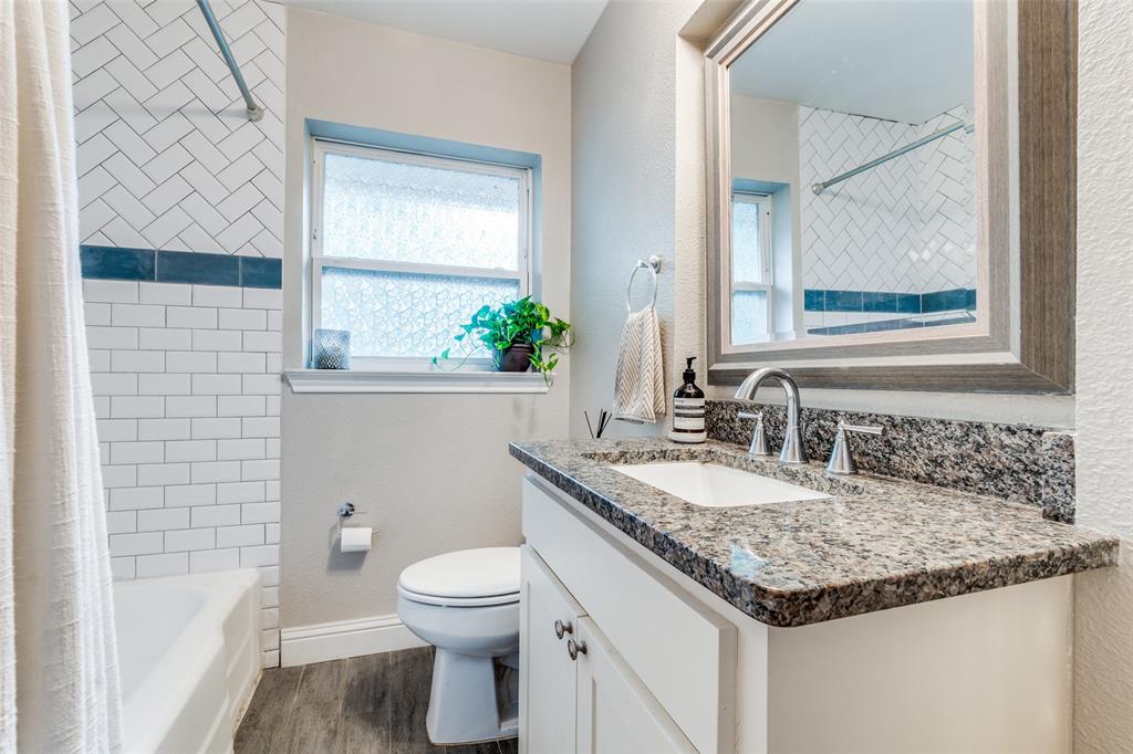 Eastwood Park - Residential Lease