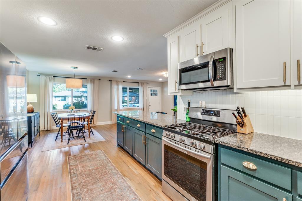 Eastwood Park - Residential Lease