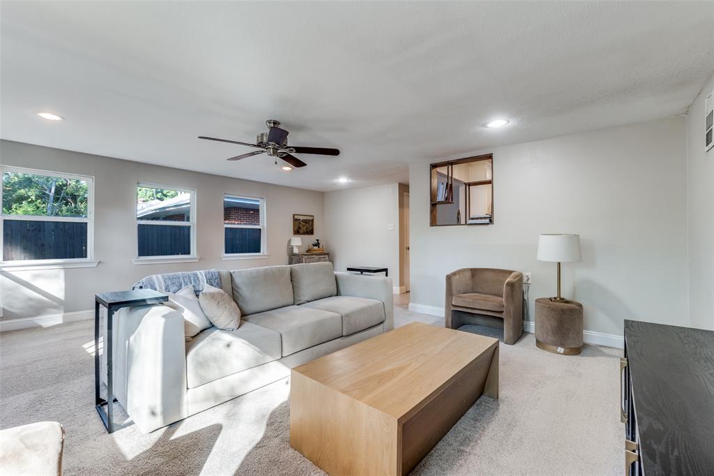 Eastwood Park - Residential Lease