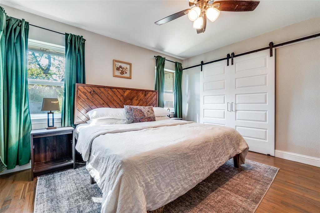 Eastwood Park - Residential Lease