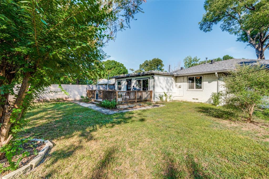 Eastwood Park - Residential Lease