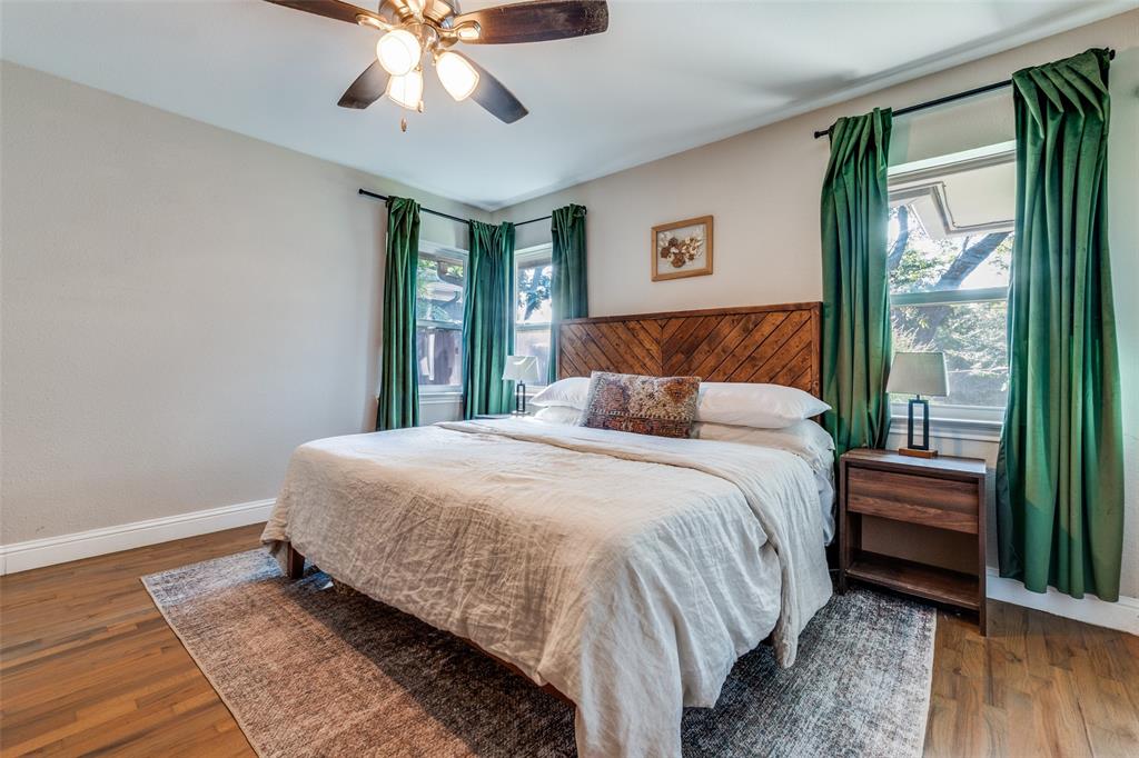 Eastwood Park - Residential Lease