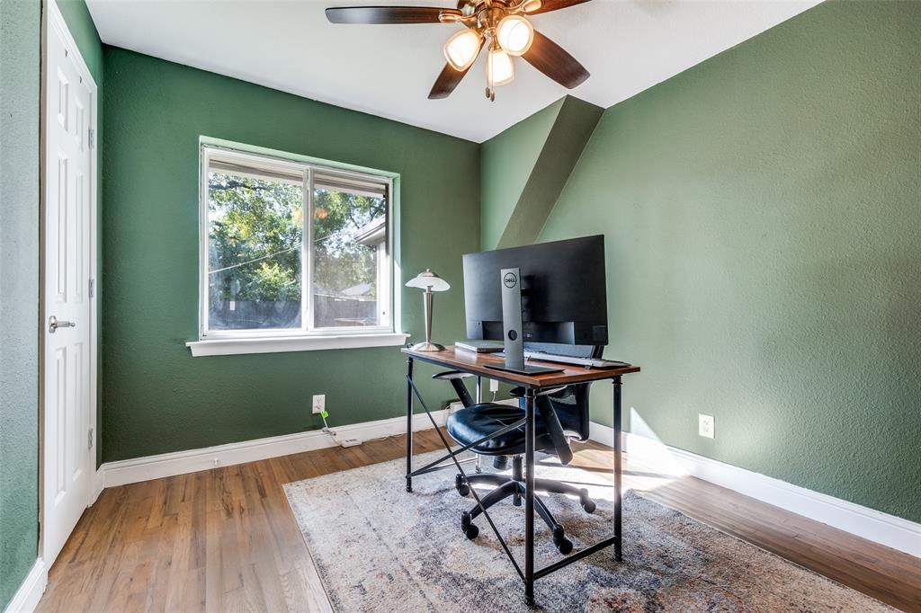 Eastwood Park - Residential Lease