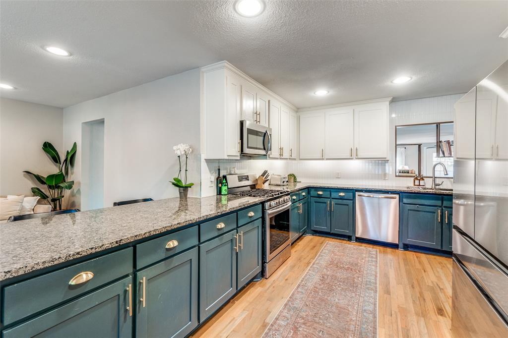 Eastwood Park - Residential Lease