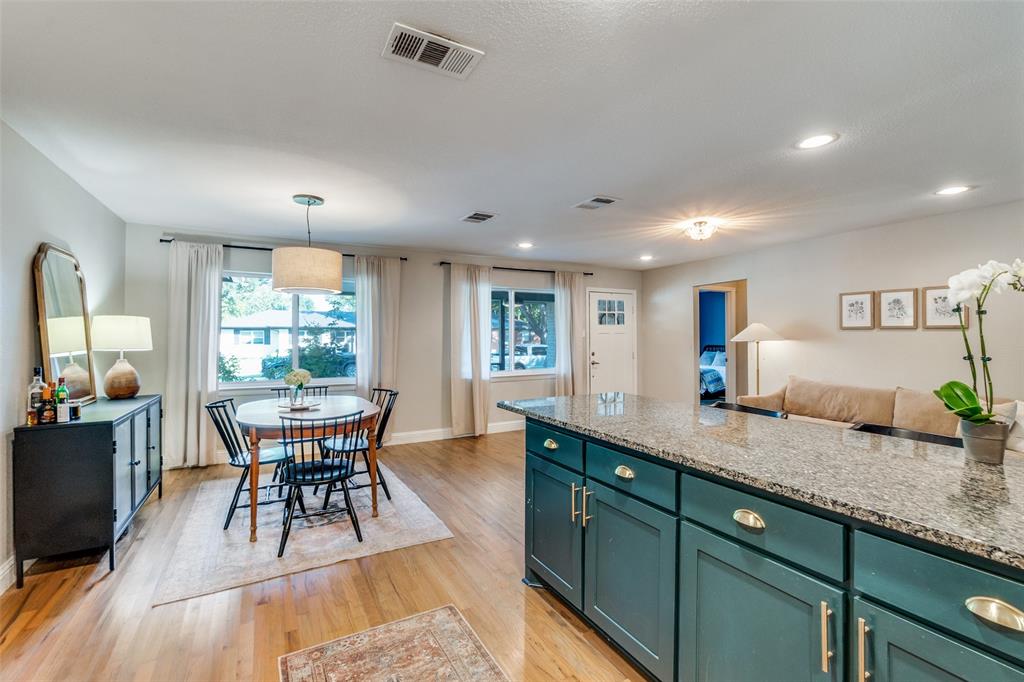 Eastwood Park - Residential Lease