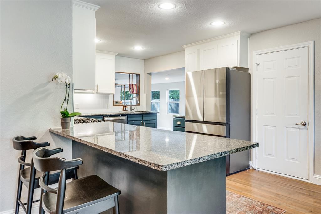 Eastwood Park - Residential Lease