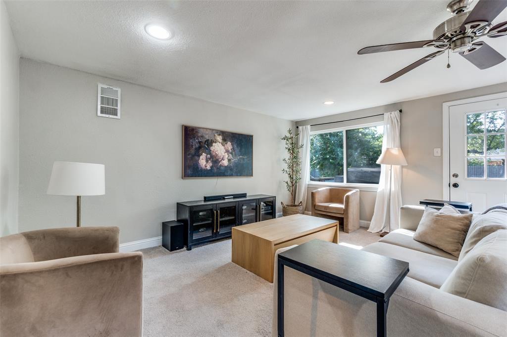 Eastwood Park - Residential Lease