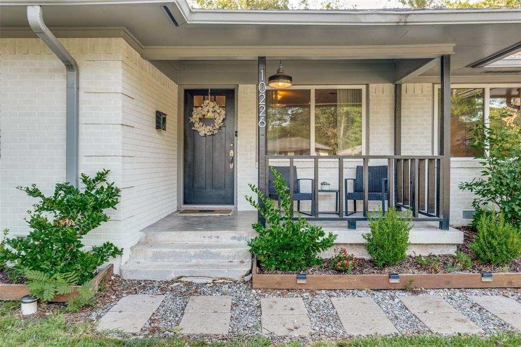 Eastwood Park - Residential Lease