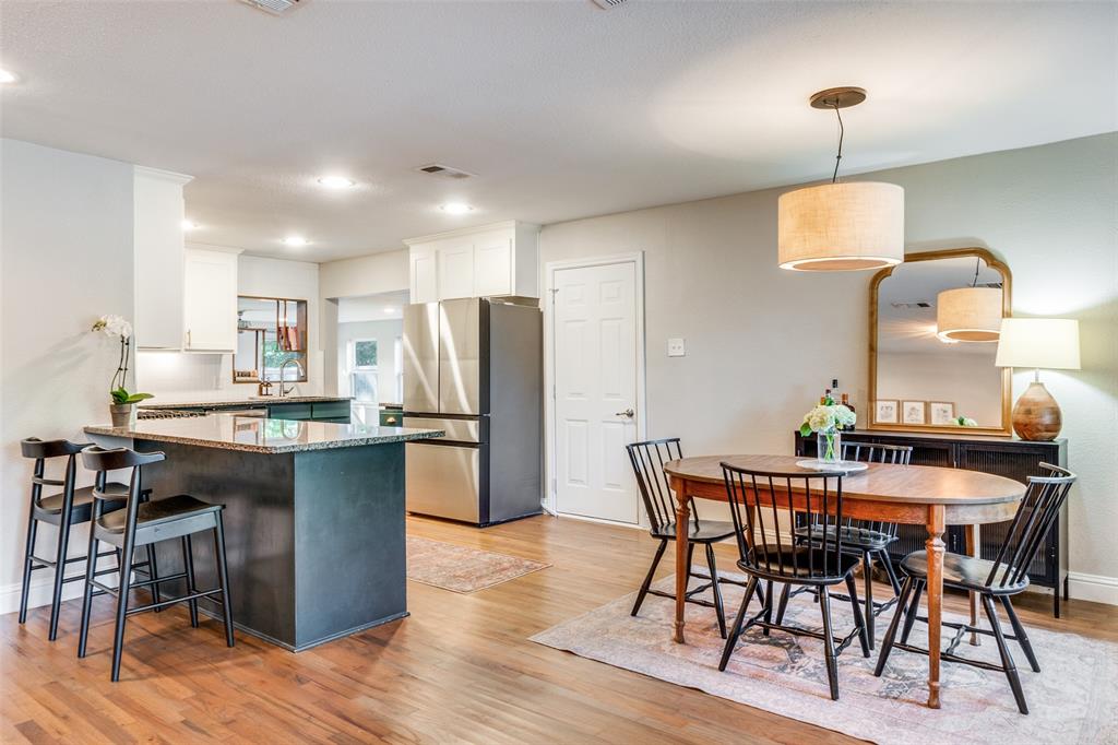 Eastwood Park - Residential Lease