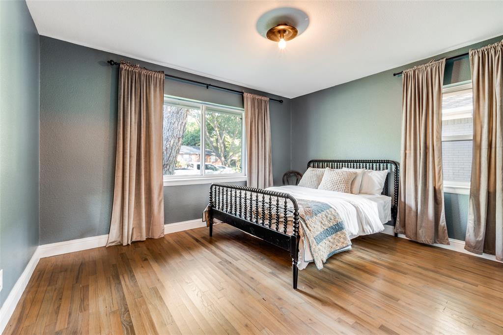 Eastwood Park - Residential Lease