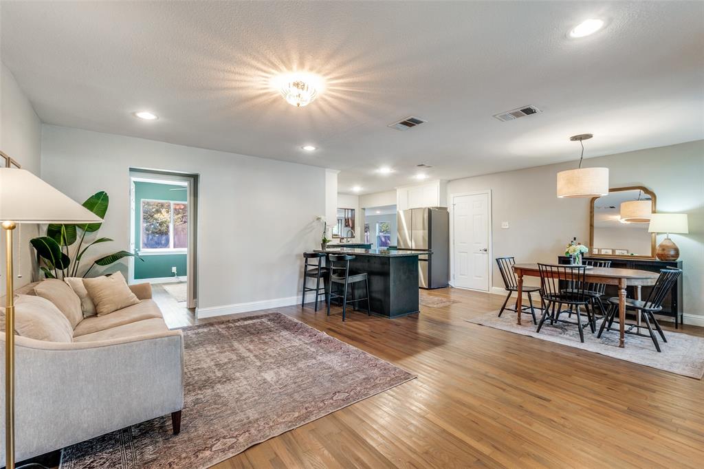 Eastwood Park - Residential Lease