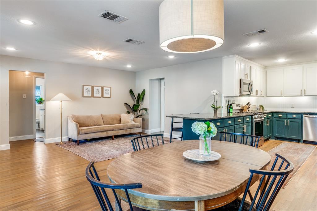 Eastwood Park - Residential Lease