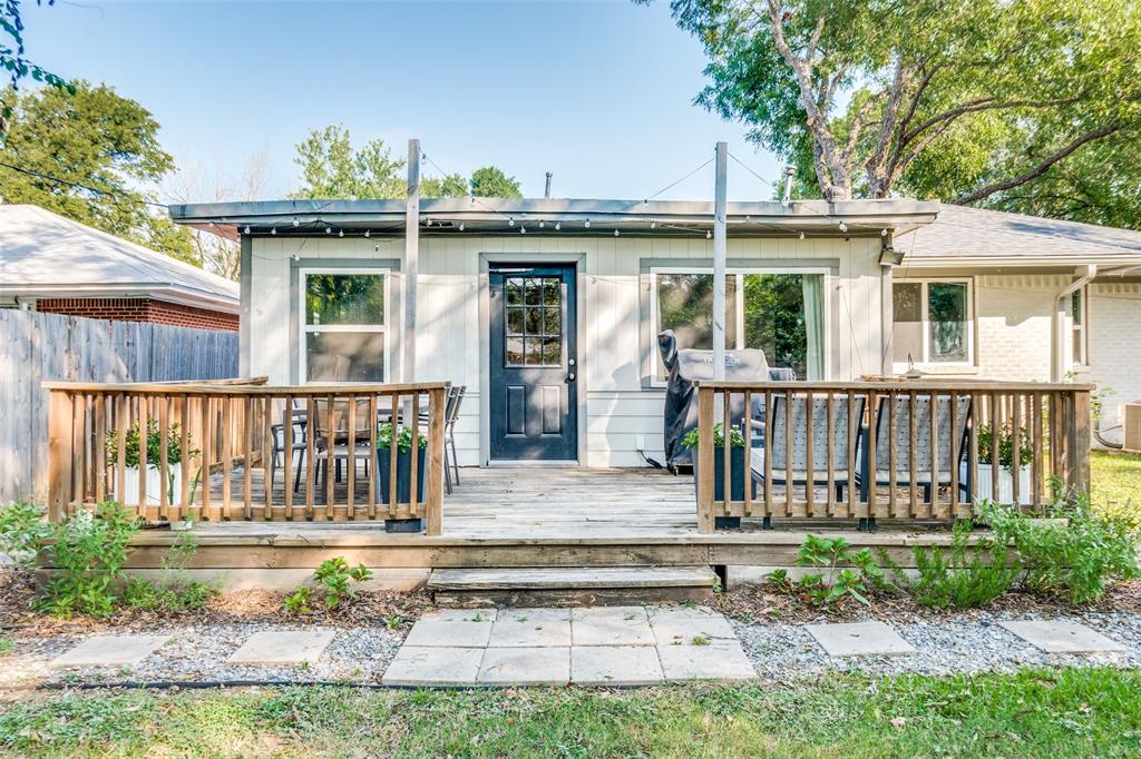 Eastwood Park - Residential Lease