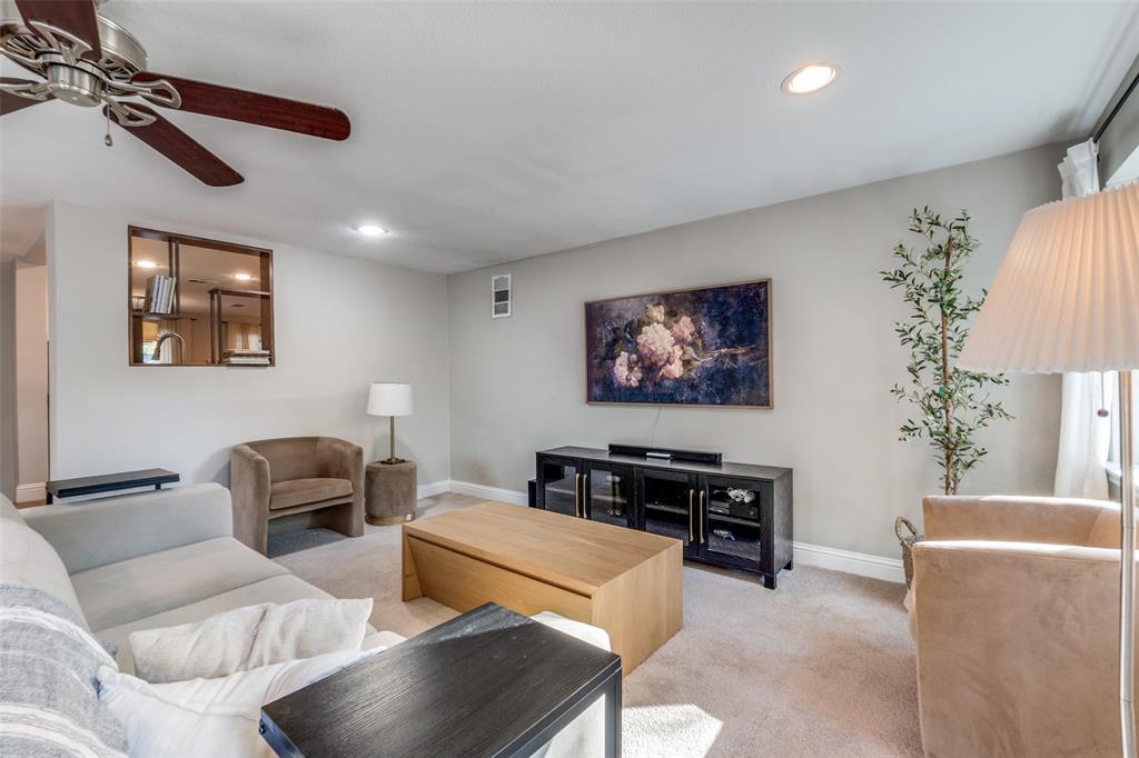 Eastwood Park - Residential Lease