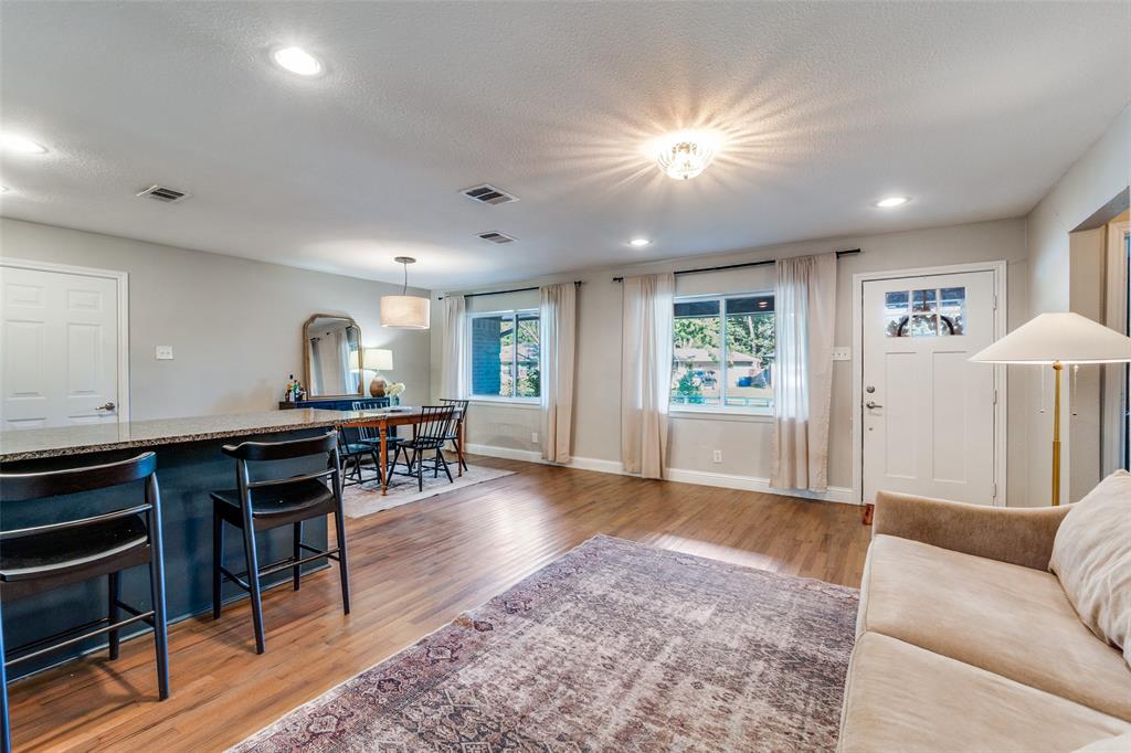 Eastwood Park - Residential Lease