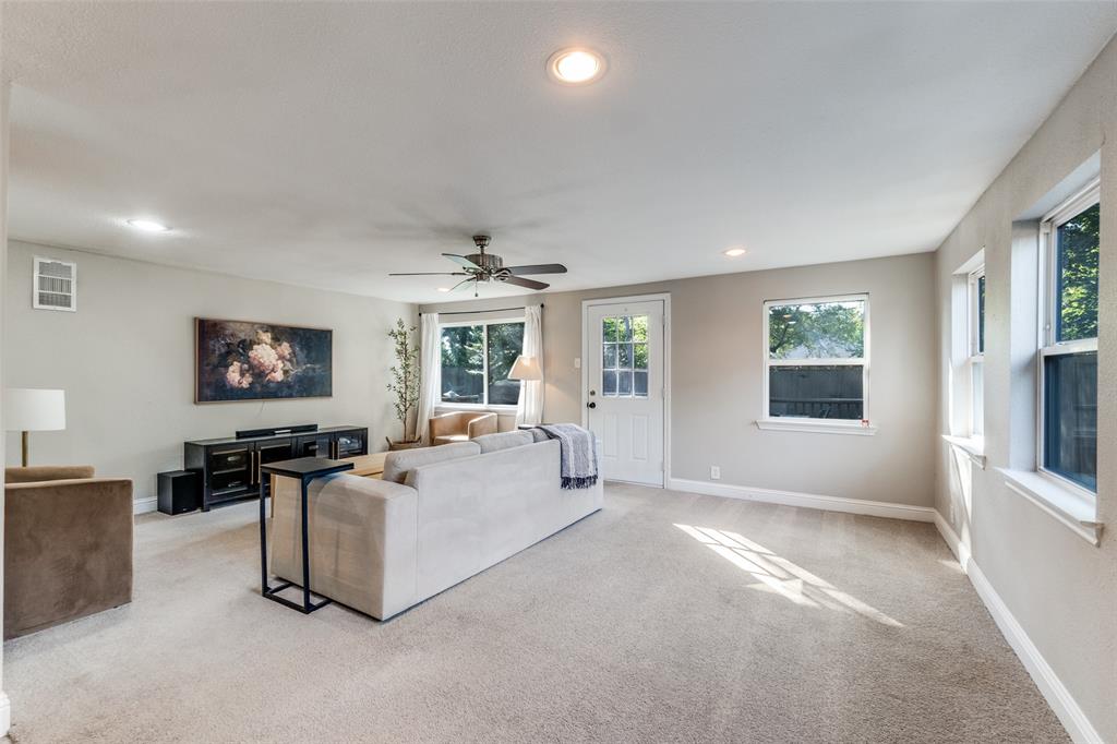 Eastwood Park - Residential Lease