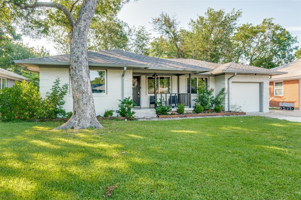 Eastwood Park - Residential Lease