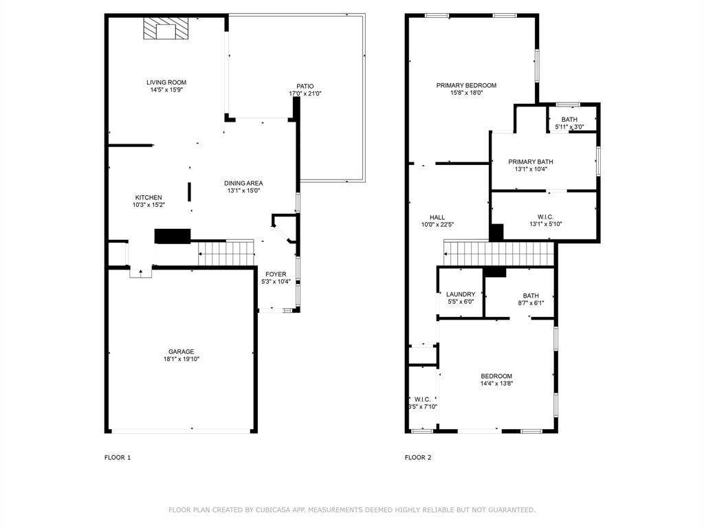 Parklawn - Residential