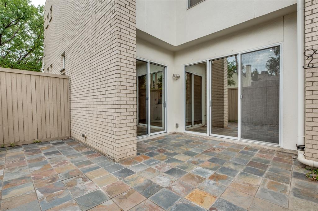 Parklawn - Residential