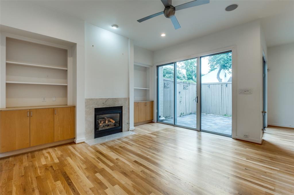 Parklawn - Residential