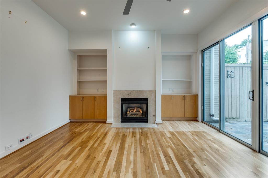 Parklawn - Residential