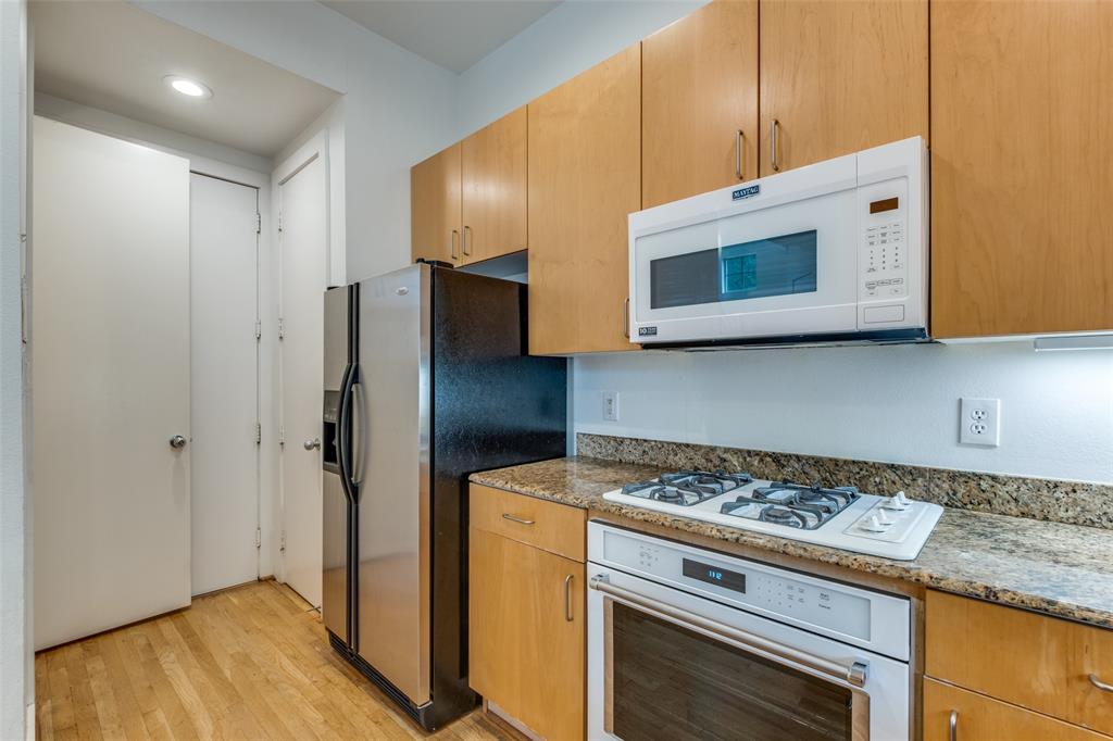 Parklawn - Residential