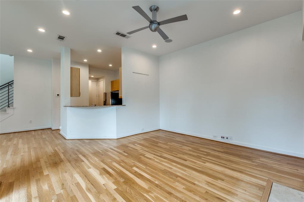 Parklawn - Residential