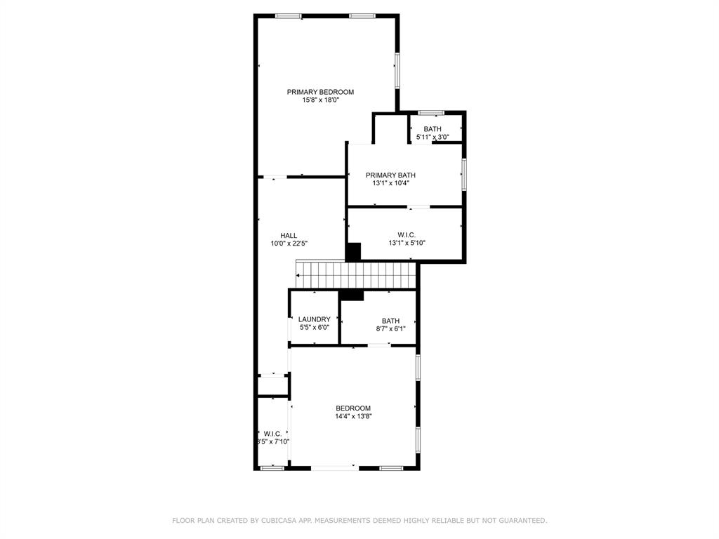 Parklawn - Residential