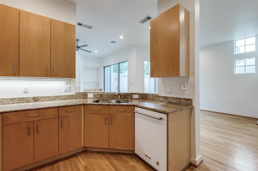 Parklawn - Residential