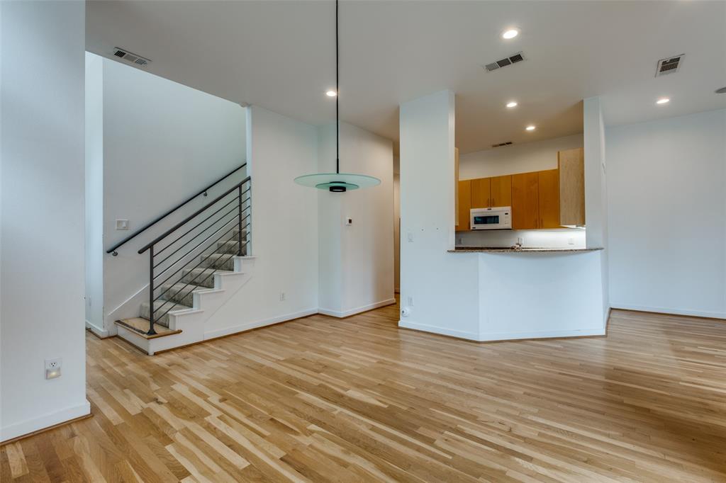 Parklawn - Residential