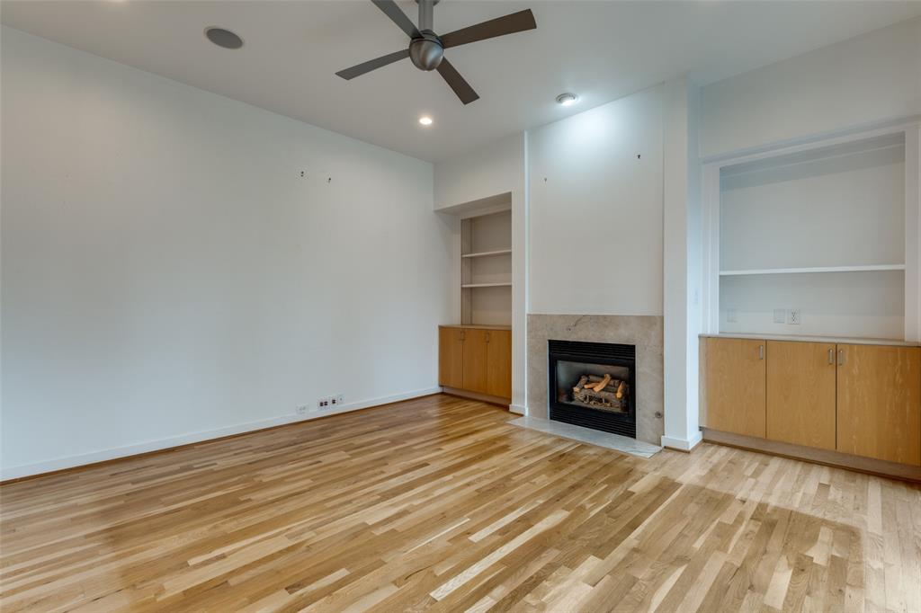 Parklawn - Residential