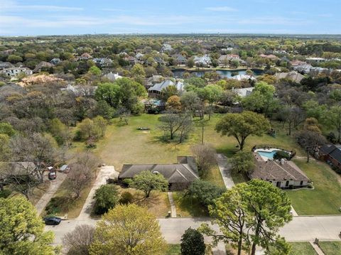5301 Coventry Place Colleyville TX 76034