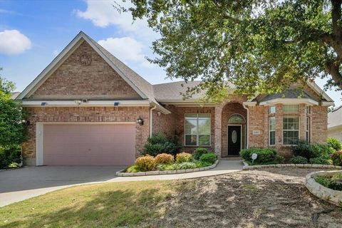 A home in Arlington