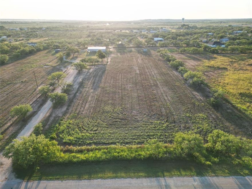 13.35 Acres in Potosi- Wylie ISD- Ready to Buil!  Discover the Perfect the homesite on this 13.35 Acre Tract located in the desirable Potosi area, within the sought after Wylie ISD. this beautiful property offers a peaceful, rural setting just minutes outside the city limits-No City Tax! Fully fenced with quality goat fencing and cross fenced for horses or other livestock, this property is ideal for animal lovers or hobby farmers. A well-equipped barn with electric and water is already in place, adding immediate value and convenience. The land features a great mix of clay and sandy loam soil, providing excellent footing and drainage for animals and solid foundation for building. The property as light restrictions to protect your investment, including: No mobile home, minimum 1500 sq. ft. site-built homes only (bardominiums welcome!) Minimum restrictions designed to ensure structural integrity, visual appeal, and quality land use. Whether you're looking to build your dream home, bring your animal, or simply enjoy wide-open Texas skies, this property is a fantastic opportunity with the space and freedom you've been looking for.