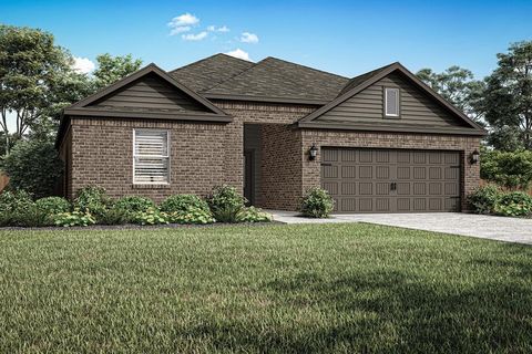 912 Cawthorne Trail Fort Worth TX 76108