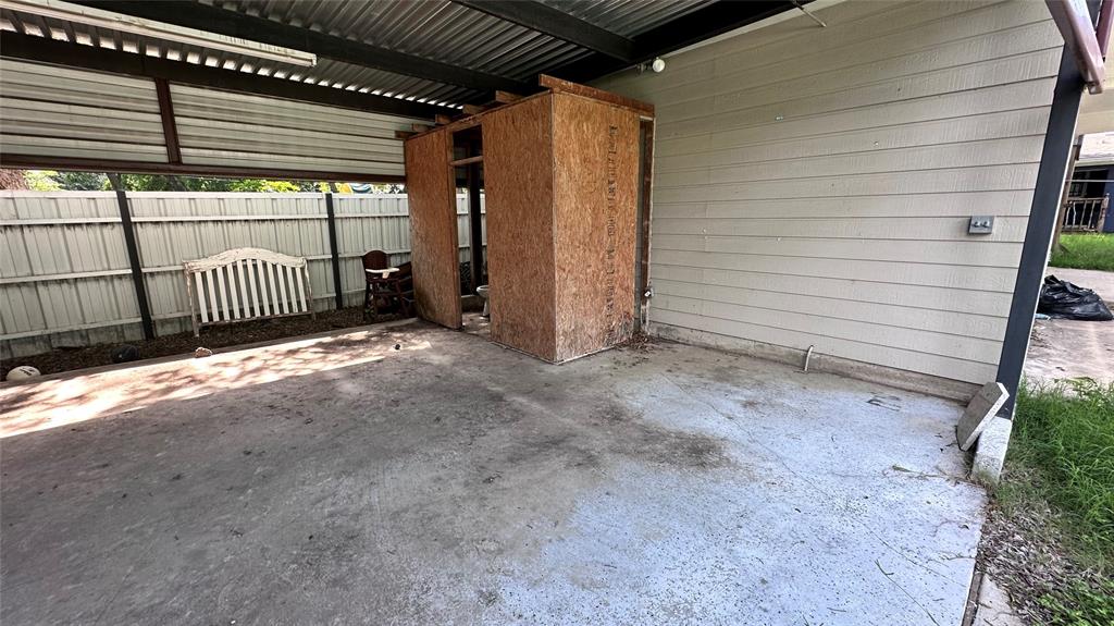 Wynnewood - Residential