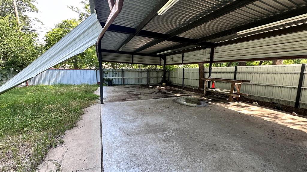 Wynnewood - Residential