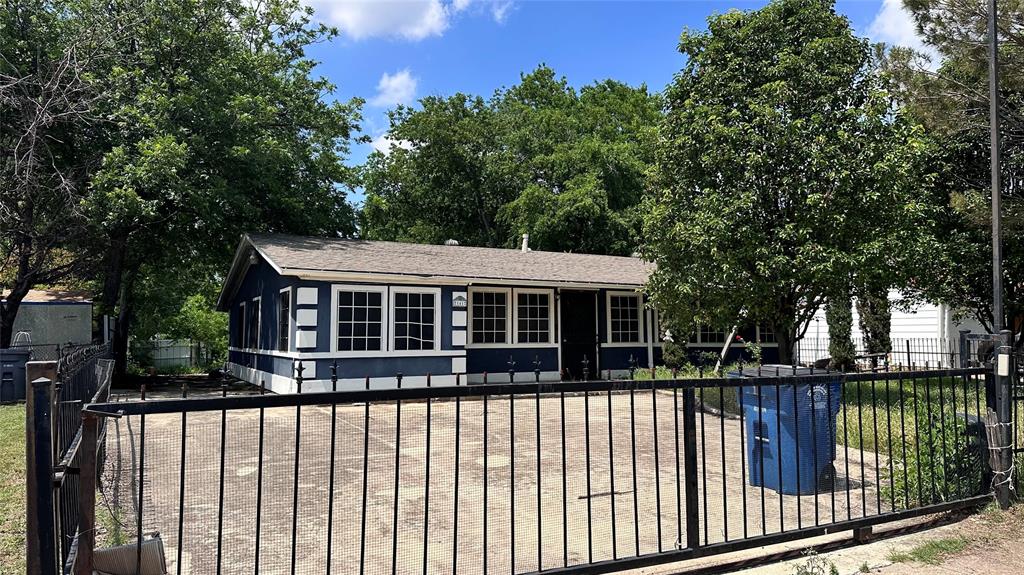 Wynnewood - Residential